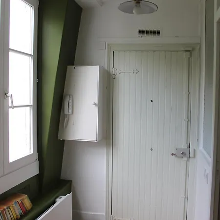 Dans Le Marais Apartman Párizs