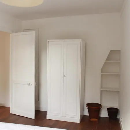 Dans Le Marais Apartamento *