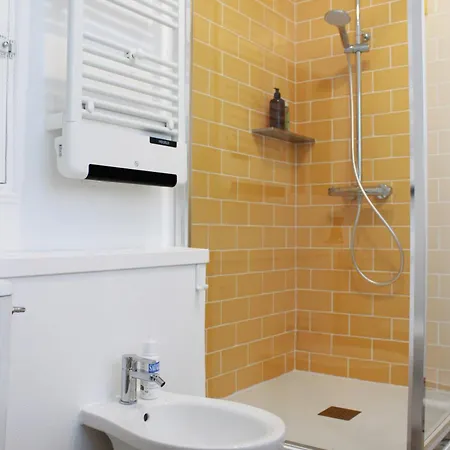 Apartamento Dans Le Marais