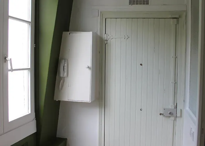 Dans Le Marais Apartment Paris